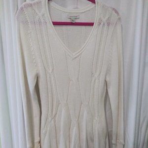 BOSTON PROPER WOMENS SWEATER